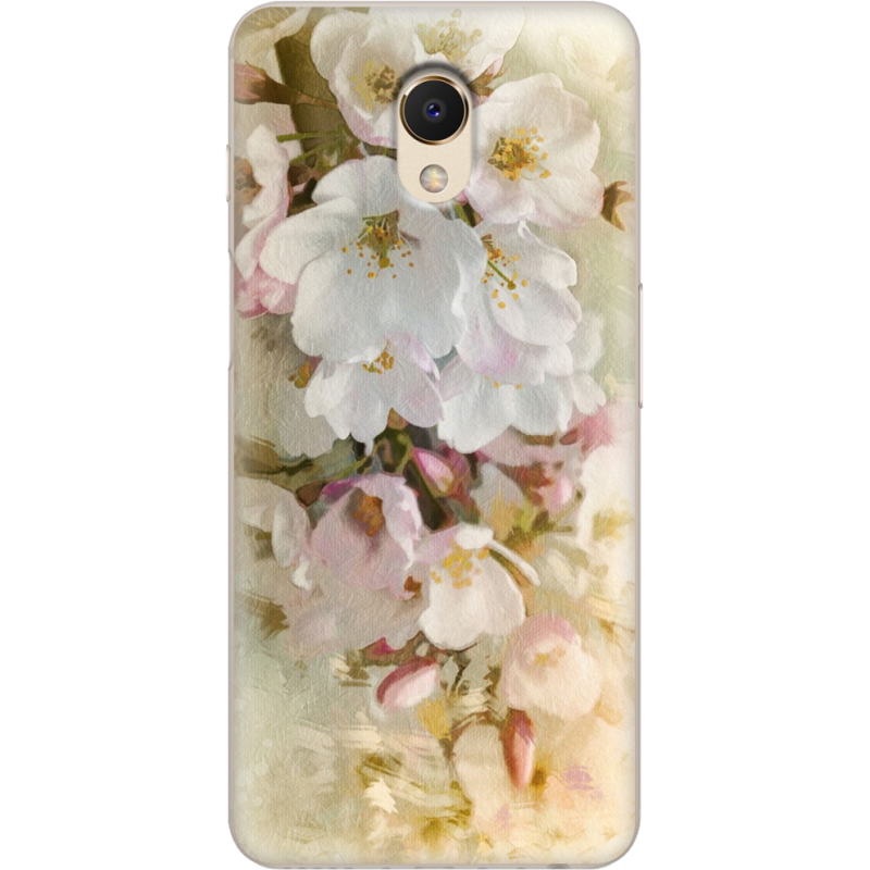 Чехол Uprint Meizu M6S 