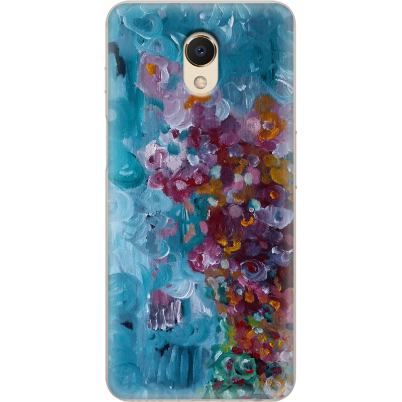 Чехол Uprint Meizu M6S 