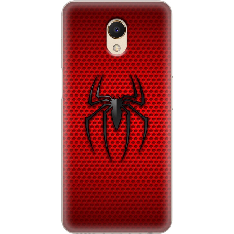 Чехол Uprint Meizu M6S 