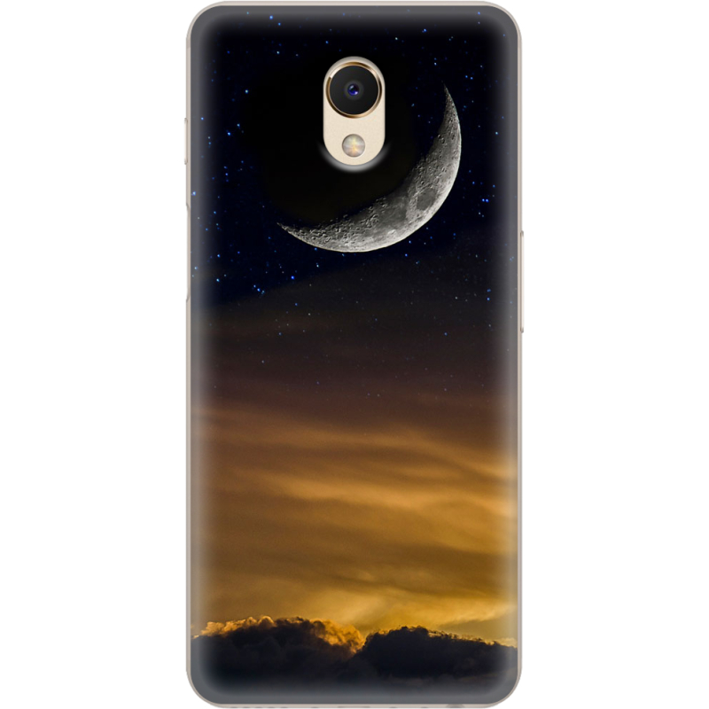 Чехол Uprint Meizu M6S 