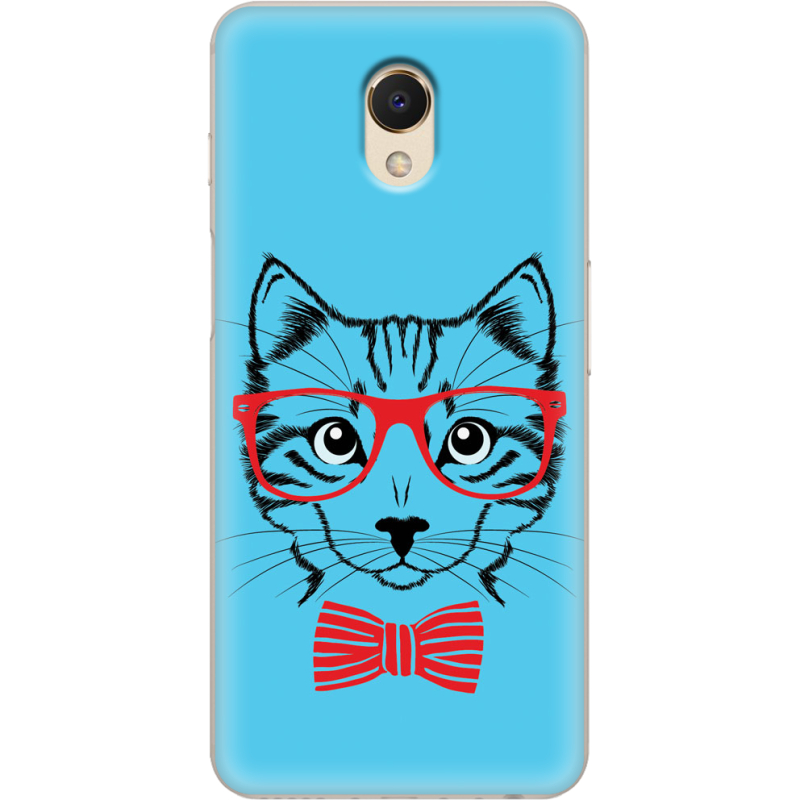 Чехол Uprint Meizu M6S 