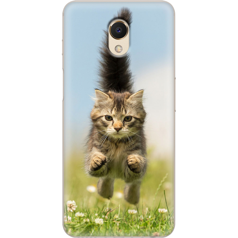 Чехол Uprint Meizu M6S 