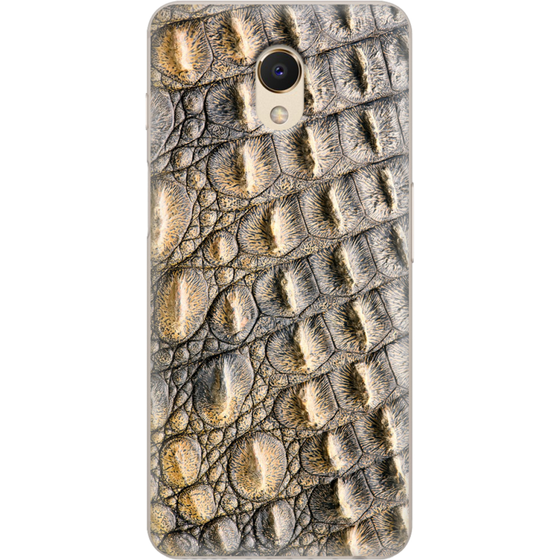 Чехол Uprint Meizu M6S 