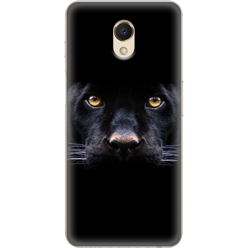 Чехол Uprint Meizu M6S 