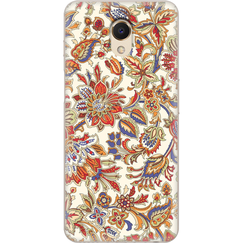 Чехол Uprint Meizu M6S Rapsody