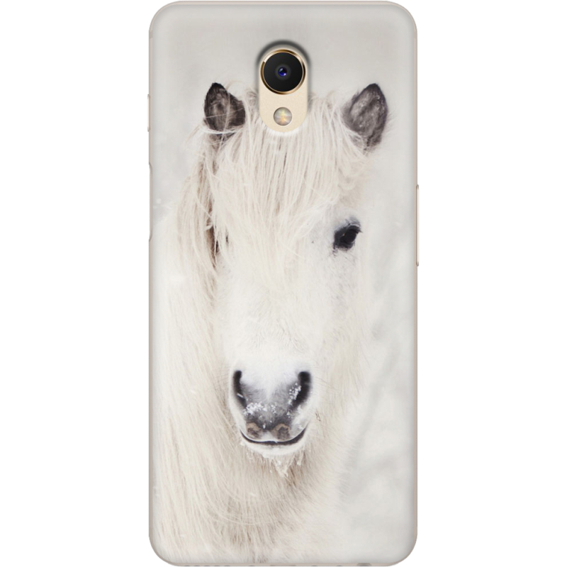 Чехол Uprint Meizu M6S 