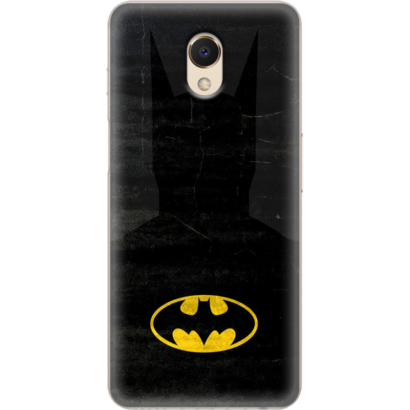 Чехол Uprint Meizu M6S 