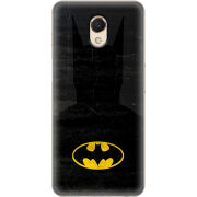 Чехол Uprint Meizu M6S 