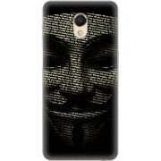 Чехол Uprint Meizu M6S 