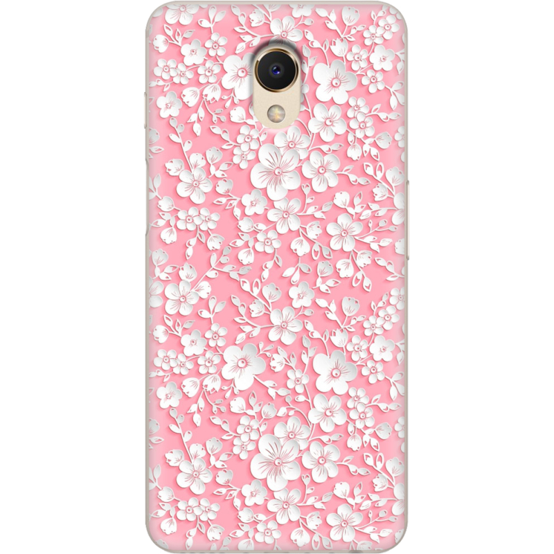 Чехол Uprint Meizu M6S 