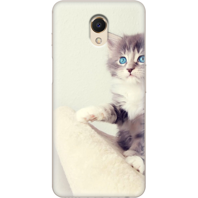 Чехол Uprint Meizu M6S 