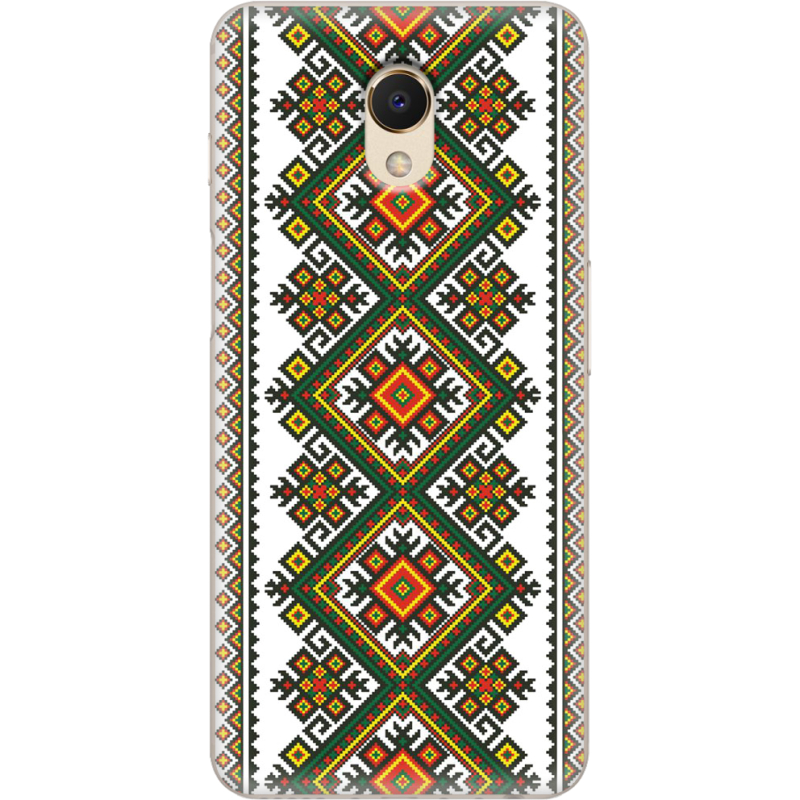 Чехол Uprint Meizu M6S 