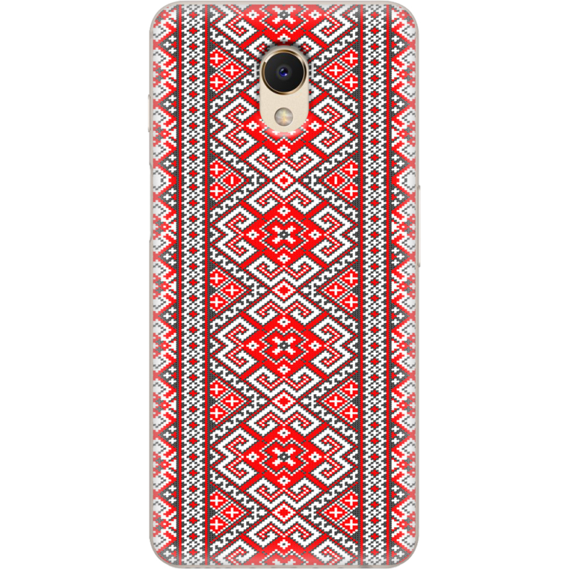 Чехол Uprint Meizu M6S 