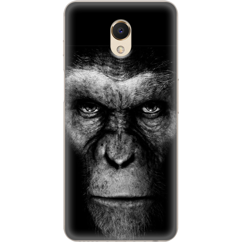 Чехол Uprint Meizu M6S 