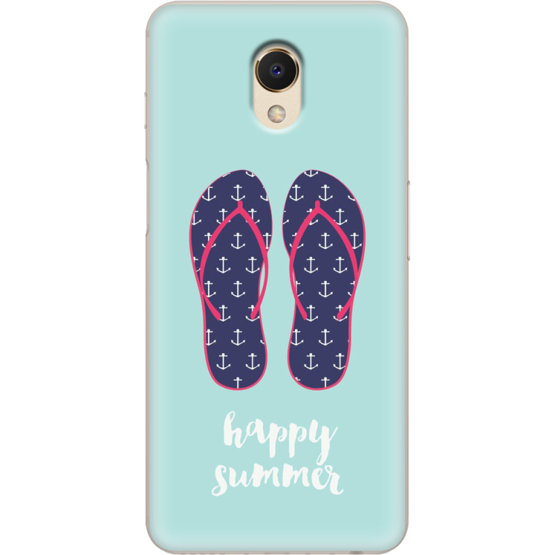 Чехол Uprint Meizu M6S 