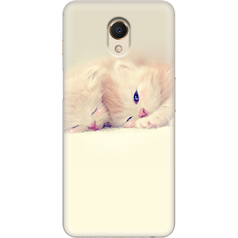 Чехол Uprint Meizu M6S 