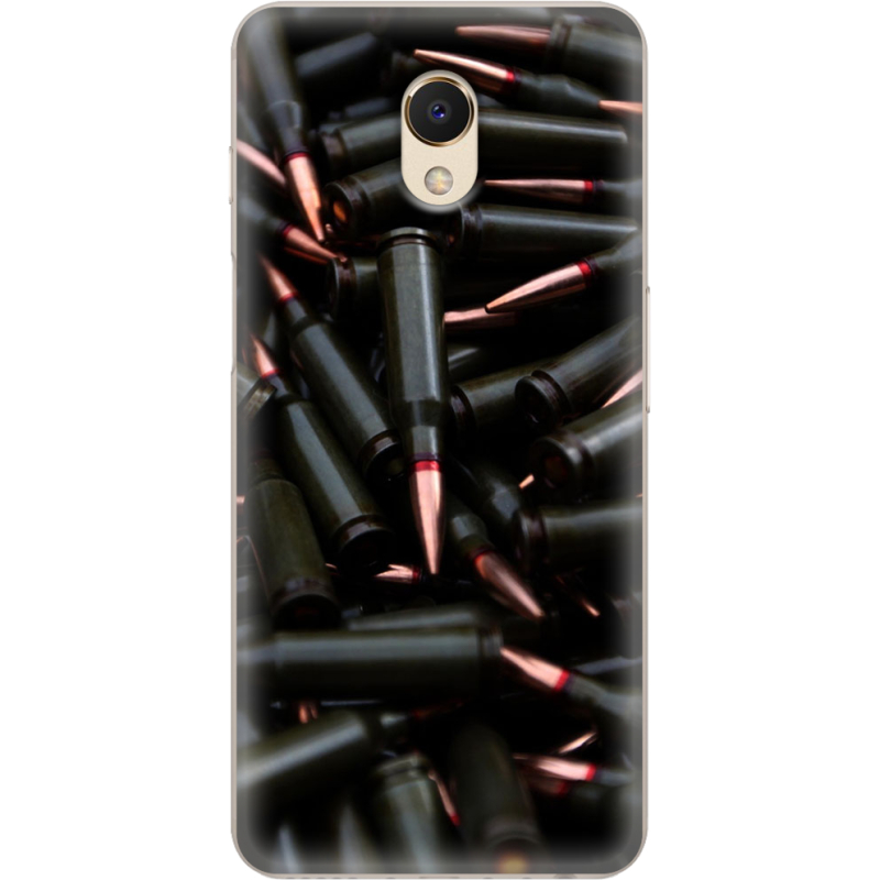 Чехол Uprint Meizu M6S 