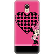 Чехол Uprint Meizu M6S 