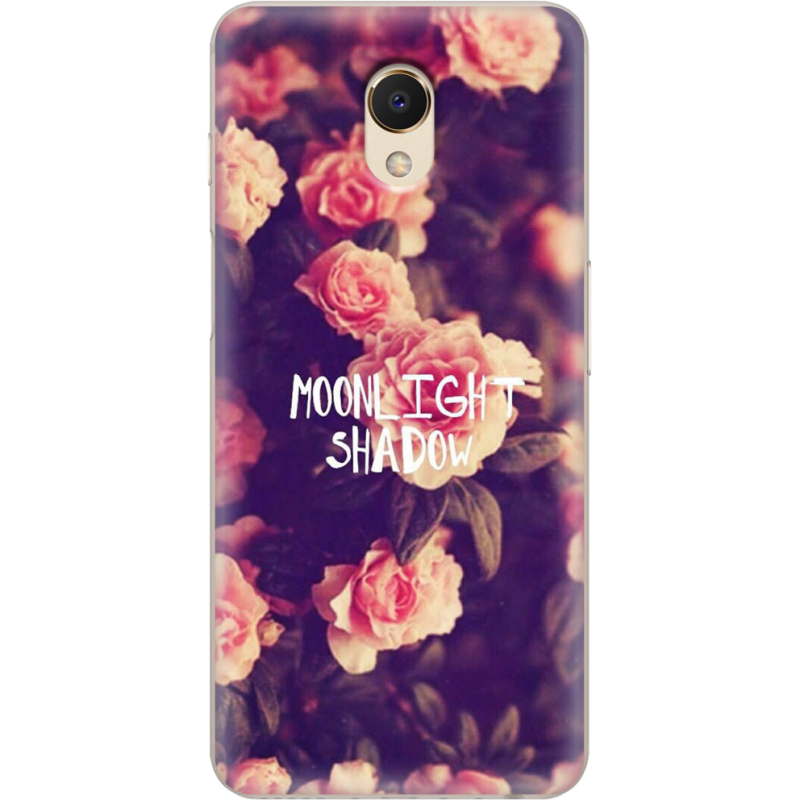 Чехол Uprint Meizu M6S 