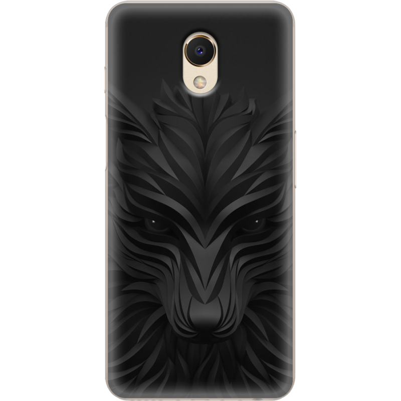 Чехол Uprint Meizu M6S 