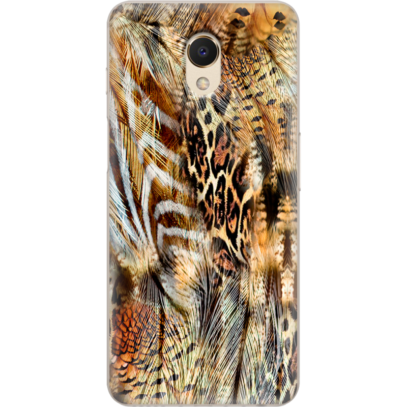 Чехол Uprint Meizu M6S 