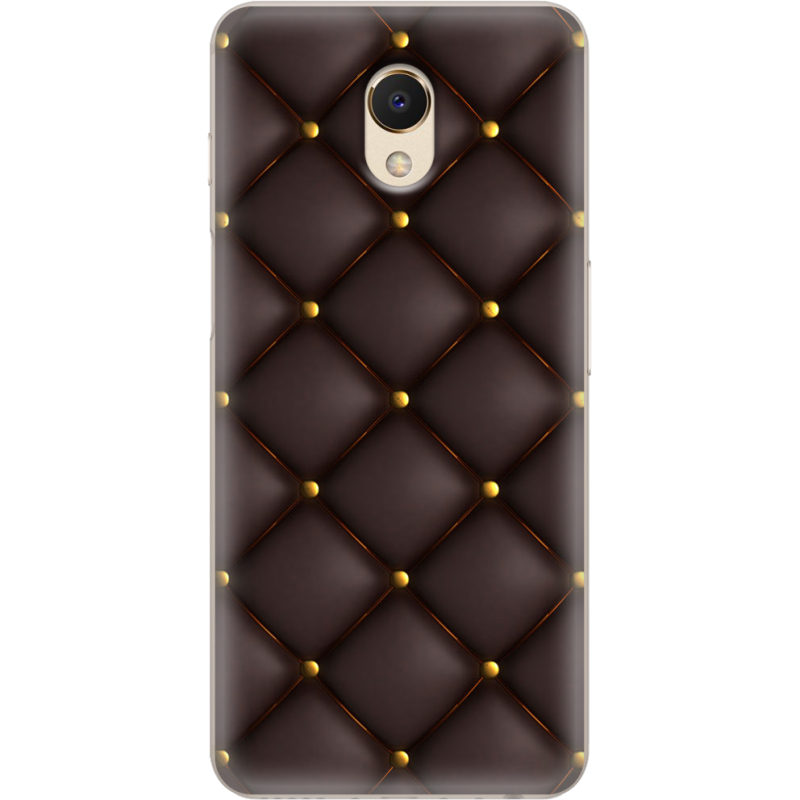 Чехол Uprint Meizu M6S 