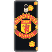 Чехол Uprint Meizu M6S FC Manchester-U