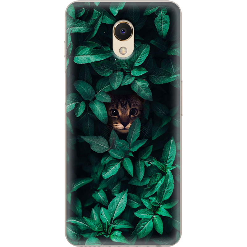 Чехол Uprint Meizu M6S 