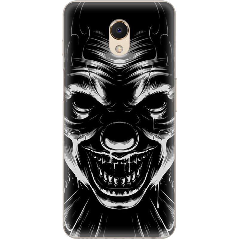 Чехол Uprint Meizu M6S 