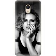 Чехол Uprint Meizu M6S 