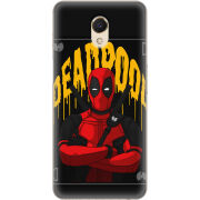 Чехол Uprint Meizu M6S 