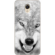 Чехол Uprint Meizu M6S 