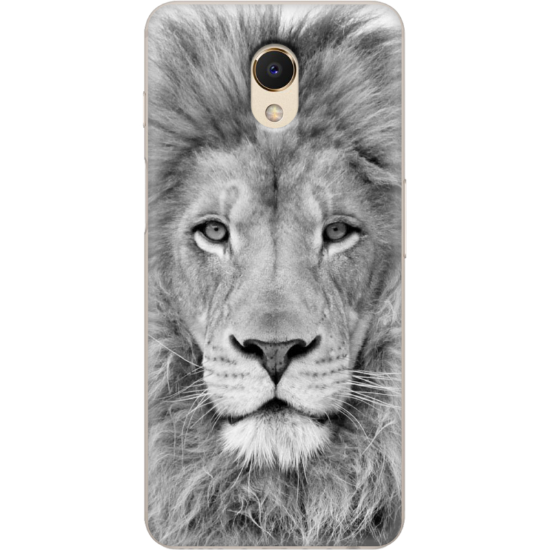 Чехол Uprint Meizu M6S 