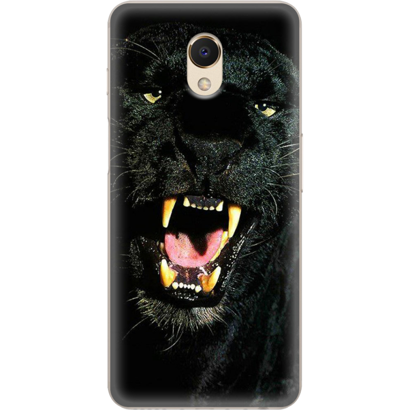 Чехол Uprint Meizu M6S 