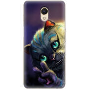 Чехол Uprint Meizu M6S Cheshire Cat