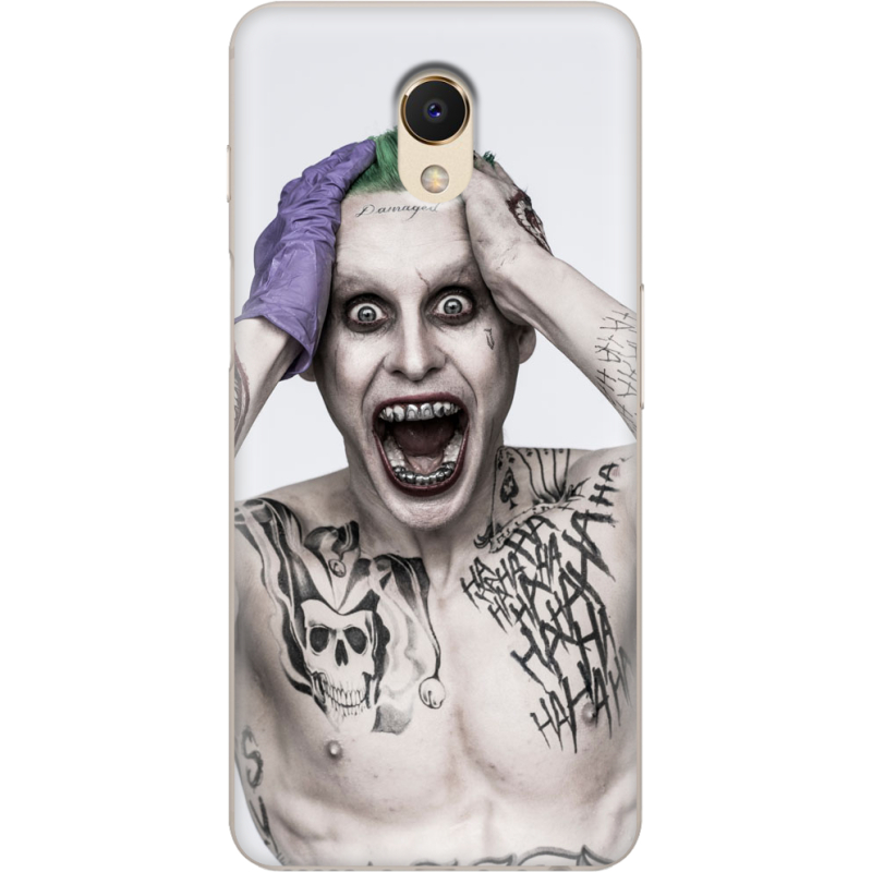 Чехол Uprint Meizu M6S 