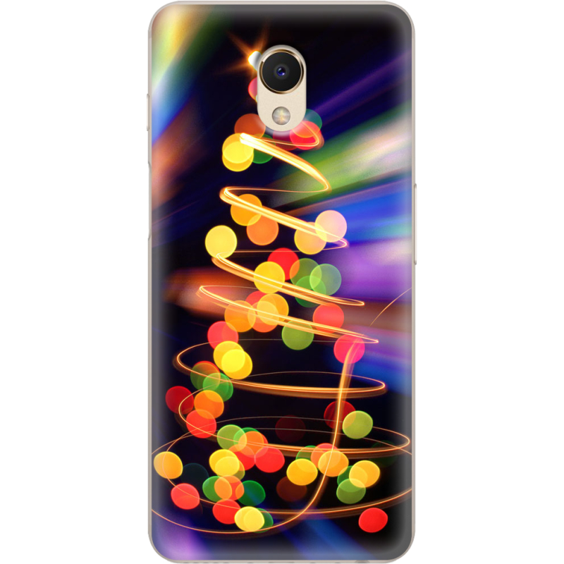 Чехол Uprint Meizu M6S 