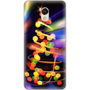 Чехол Uprint Meizu M6S 