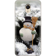 Чехол Uprint Meizu M6S 