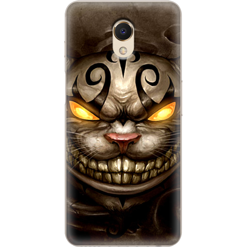 Чехол Uprint Meizu M6S 