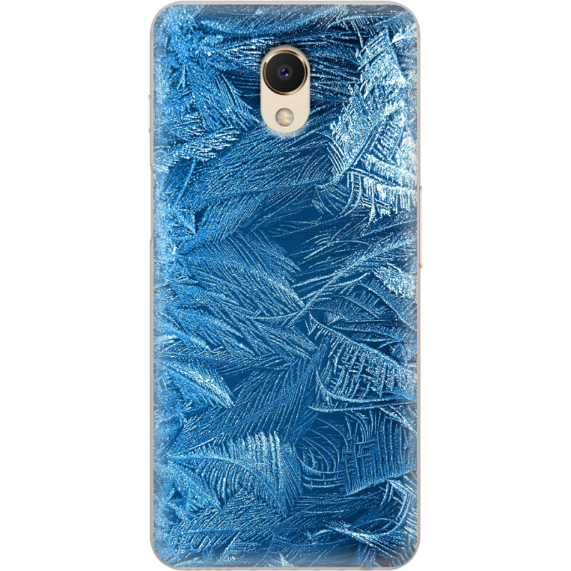 Чехол Uprint Meizu M6S 