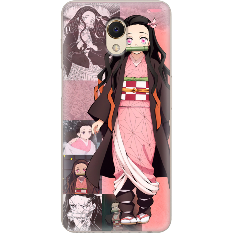 Чехол Uprint Meizu M6S 