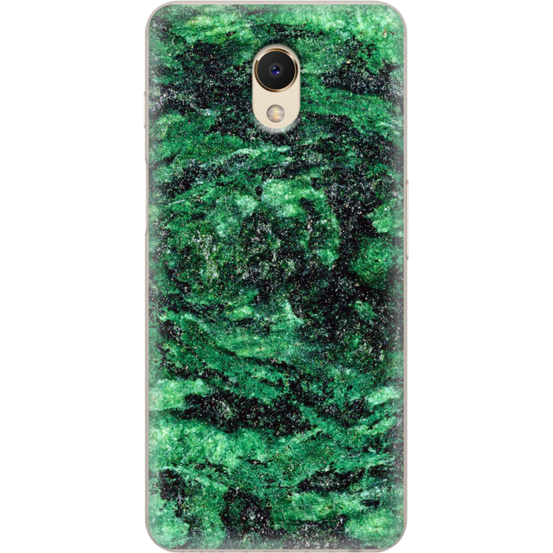 Чехол Uprint Meizu M6S 