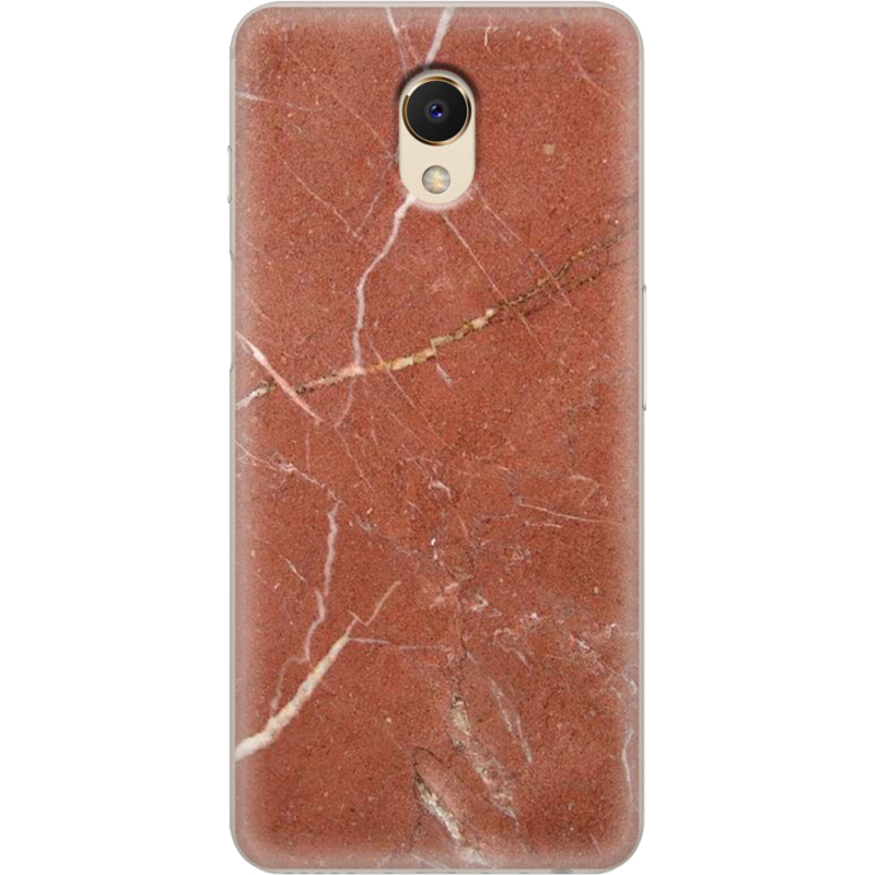 Чехол Uprint Meizu M6S 