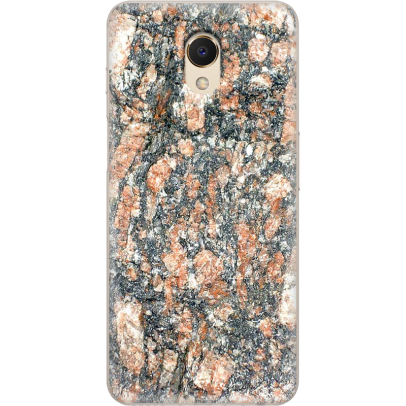 Чехол Uprint Meizu M6S 