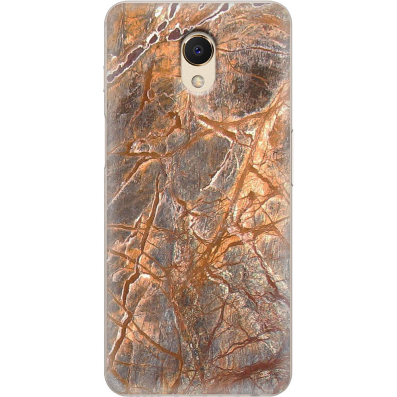 Чехол Uprint Meizu M6S 