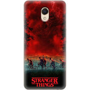 Чехол Uprint Meizu M6S 