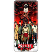 Чехол Uprint Meizu M6S 