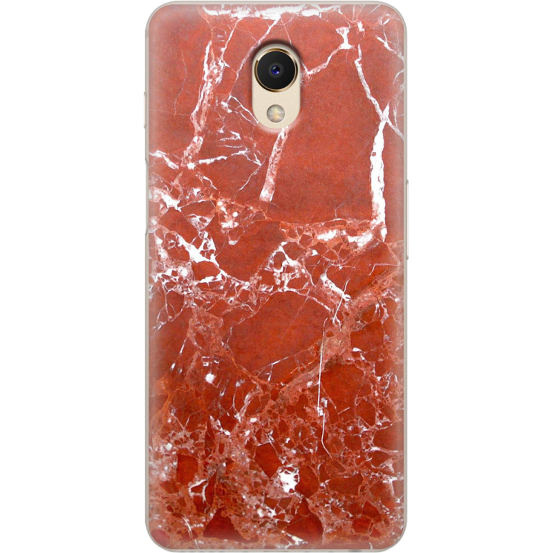 Чехол Uprint Meizu M6S 