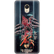 Чехол Uprint Meizu M6S 